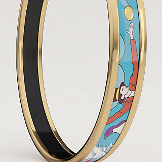 Dans les Nuages bangle | Hermès USA